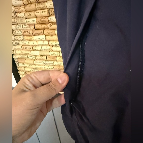 Vintage PGA Tour “The Presidents Cup” windbreaker vest size M - Picture 5 of 9